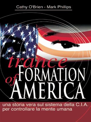 cover image of Trance Formation of America